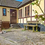 Four-bedroom In Tranekar
