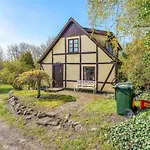 Four-bedroom In Tranekar