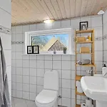 Four-bedroom In Tranekar * Tranekær