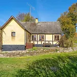펜션 Four-bedroom In Tranekar Tranekær