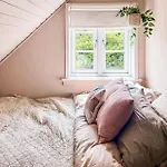 Four-bedroom In Tranekar 펜션