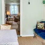 Four-bedroom In Tranekar Сasa de vacaciones