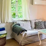 Four-bedroom In Tranekar 펜션 *