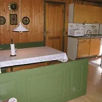 Four-bedroom In Tranekar Tranekær