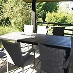 Four-bedroom In Tranekar *