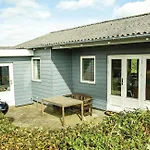 펜션 Four-bedroom In Tranekar Tranekær