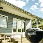 Four-bedroom In Tranekar