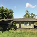 Four-bedroom In Tranekar Сasa de vacaciones Tranekær