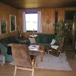 Four-bedroom In Tranekar *