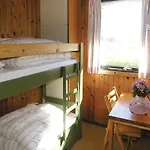 Four-bedroom In Tranekar Сasa de vacaciones *