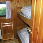 Сasa de vacaciones Four-bedroom In Tranekar