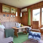 Four-bedroom In Tranekar Сasa de vacaciones