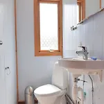 Сasa de vacaciones Four-bedroom In Tranekar
