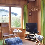 Сasa de vacaciones Four-bedroom In Tranekar *