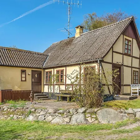 Four-bedroom In Tranekar Tranekær