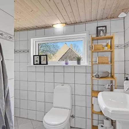 Four-bedroom In Tranekar * Tranekær