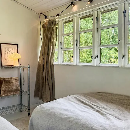 Four-bedroom In Tranekar *