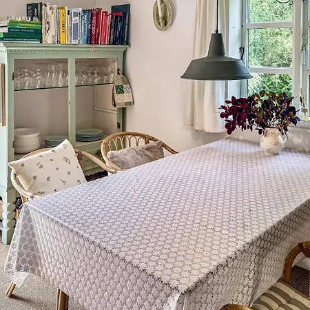 Four-bedroom In Tranekar