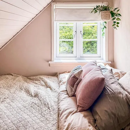 Four-bedroom In Tranekar Σπίτι διακοπών