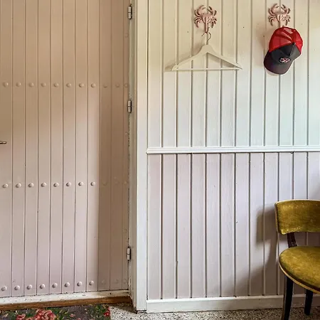 Four-bedroom In Tranekar Tranekær