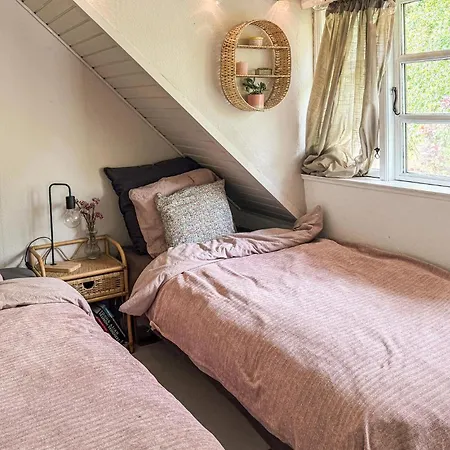 Four-bedroom In Tranekar