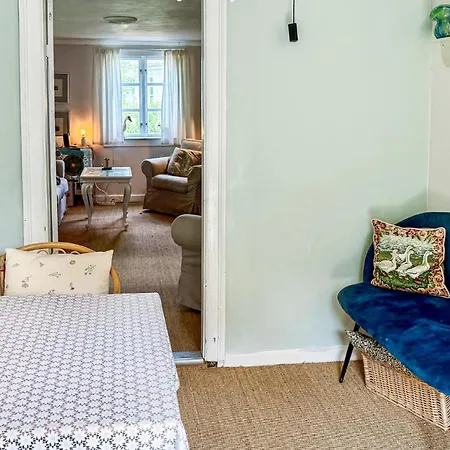 Four-bedroom In Tranekar Σπίτι διακοπών