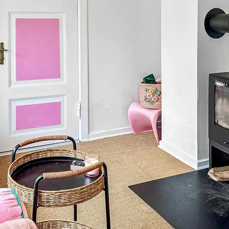 Four-bedroom In Tranekar Σπίτι διακοπών Tranekær