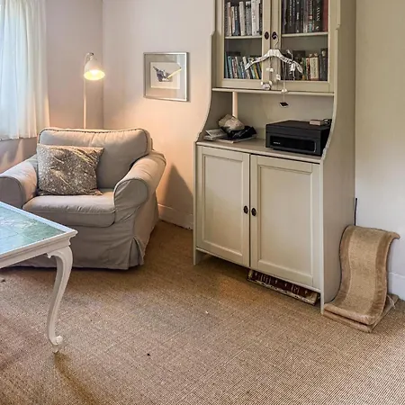 Four-bedroom In Tranekar Tranekær