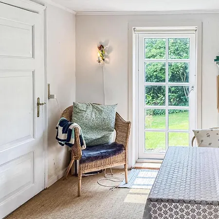 Four-bedroom In Tranekar * Tranekær