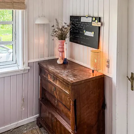 Four-bedroom In Tranekar Σπίτι διακοπών