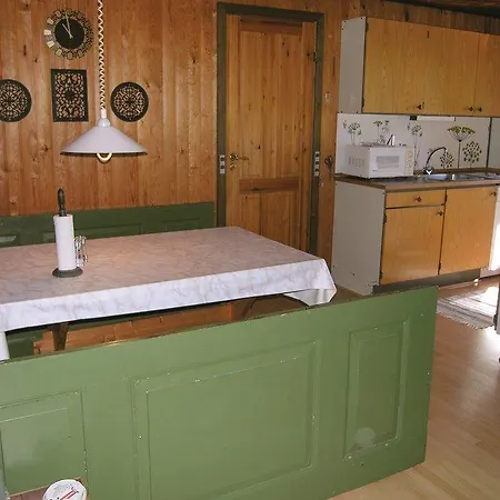 Four-bedroom In Tranekar Tranekær