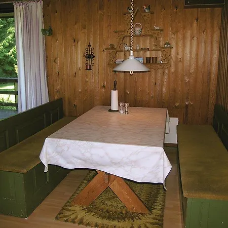 Nyaraló Cozy In With Kitchen *