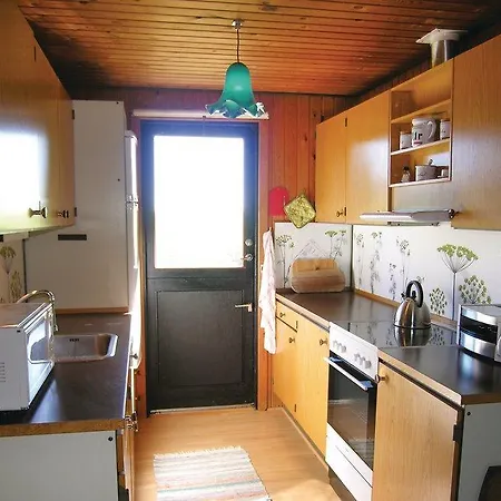Four-bedroom In Tranekar