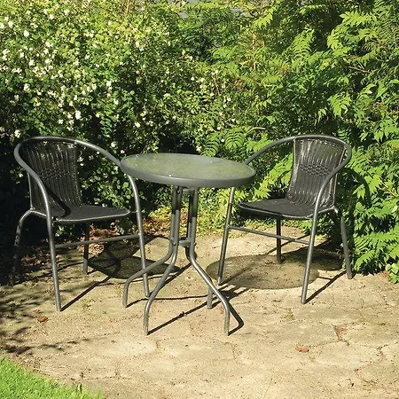 Four-bedroom In Tranekar