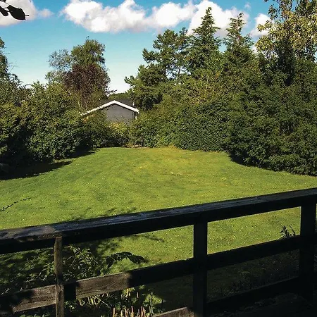 Four-bedroom In Tranekar Σπίτι διακοπών *