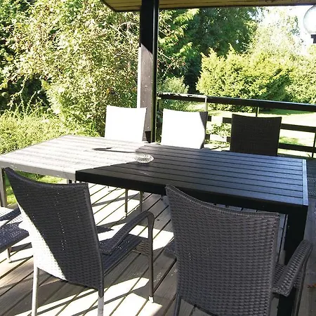 Four-bedroom In Tranekar *