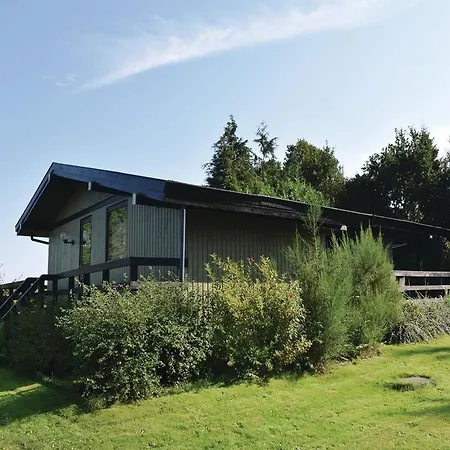 Four-bedroom In Tranekar Tranekær