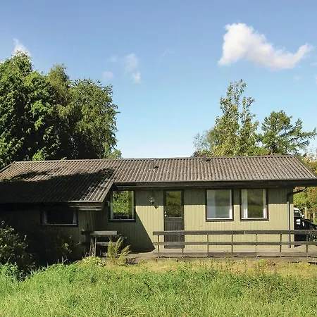 Four-bedroom In Tranekar Σπίτι διακοπών Tranekær