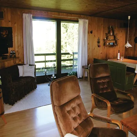 Four-bedroom In Tranekar * Tranekær