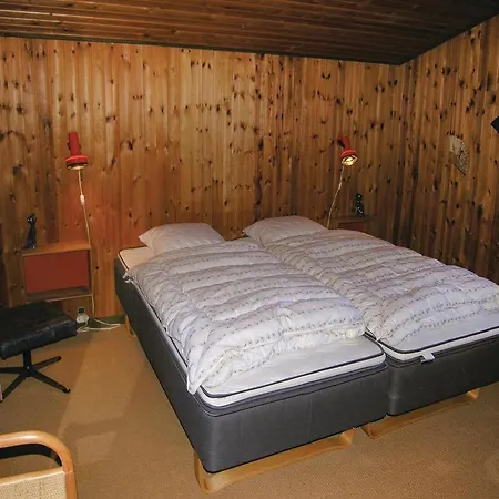 Four-bedroom In Tranekar Tranekær