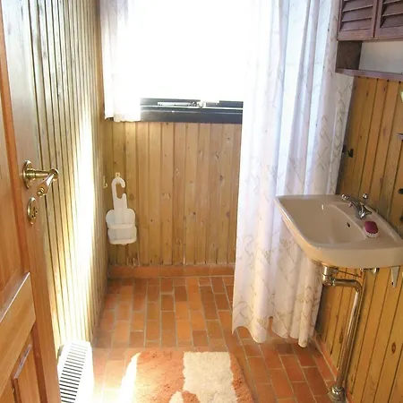 Four-bedroom In Tranekar Tranekær