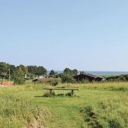 Four-bedroom In Tranekar