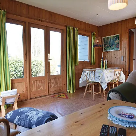 Four-bedroom In Tranekar