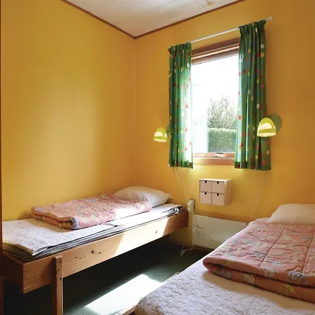 Four-bedroom In Tranekar