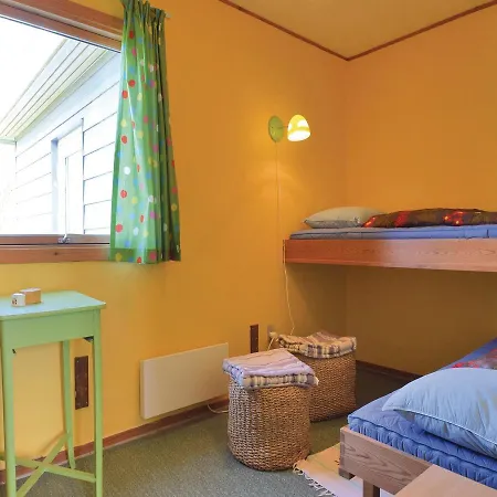 Four-bedroom In Tranekar Σπίτι διακοπών