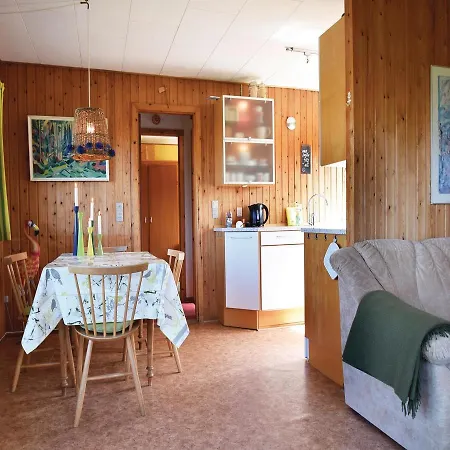 Four-bedroom In Tranekar Tranekær