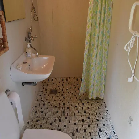 Four-bedroom In Tranekar *